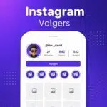 Echte Nederlandse instagram volgers kopen