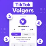 Tiktok volgers kopen