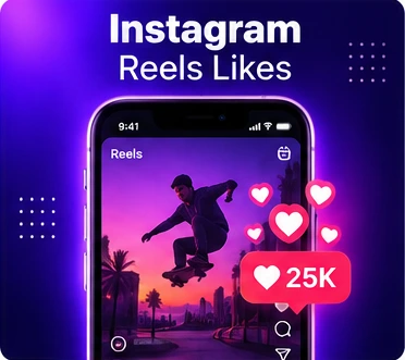 instagram reels likes kopen