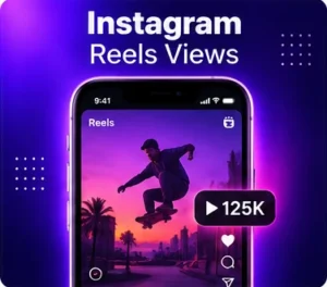 instagram reels views kopen