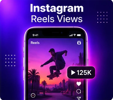 instagram reels views kopen
