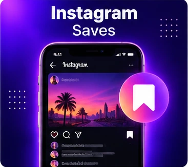 instagram saves kopen