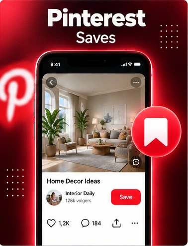 pinterest saves kopen