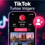 Turkse TikTok Volgers Kopen