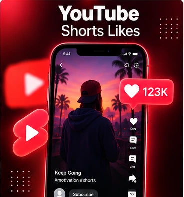 youtube shorts likes kopen